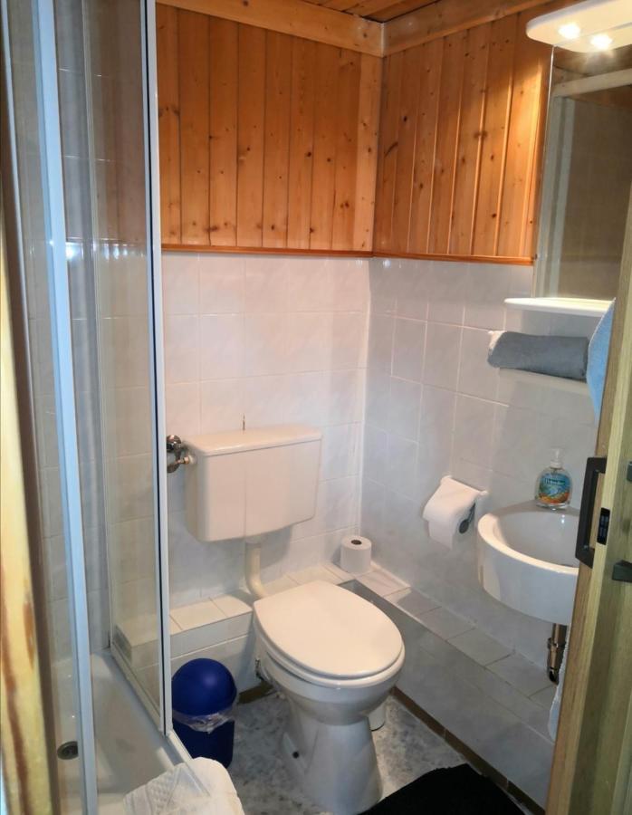 Apartament Haus Fessel - Helenenruh Elend Zewnętrze zdjęcie