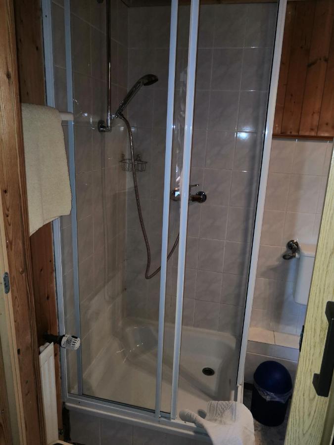 Apartament Haus Fessel - Helenenruh Elend Zewnętrze zdjęcie